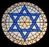 De nombreuses conférencezs vidéos réalisées par des érudits juifs - Ce symbole est l'étoile de David